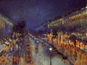 Pissarro_-_Boulevard_Montmarte_by_Night.jpg